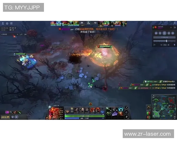 DOTA2新手必看心理素质提升技巧与S15赛季LOL心态调整指南