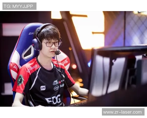 EDG在电竞比赛中的反击策略分析与得失总结