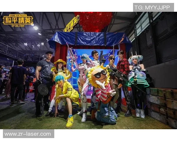 张丽谈和平精英职业生涯与S15电竞总决赛背后的故事与感悟