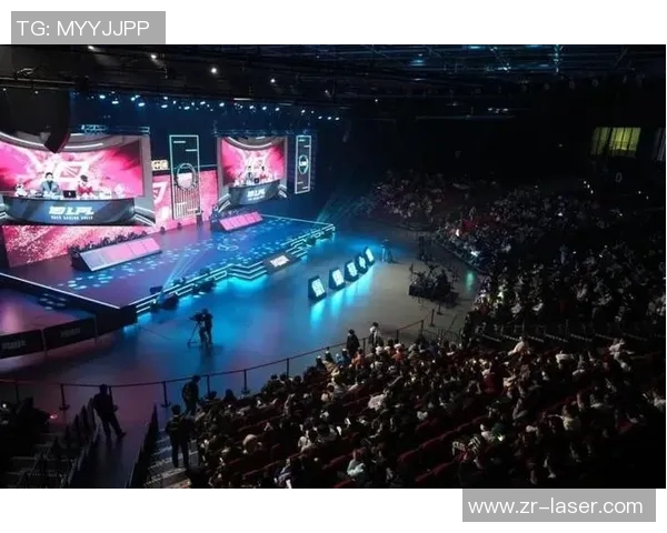 电竞实时数据揭秘LNG技术背后的英雄联盟战略与创新