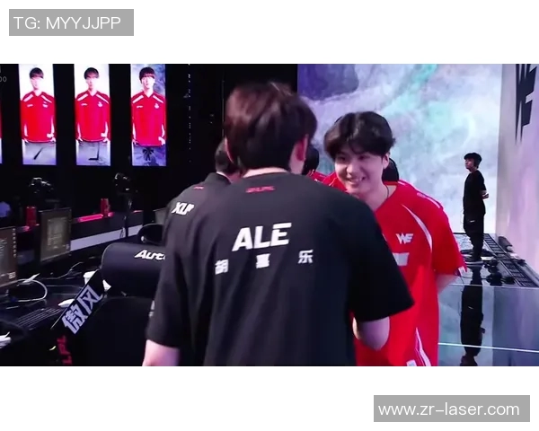 深入分析JDG与WE比赛后的技术细节与战术执行