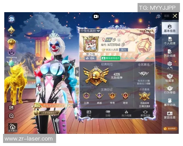 探索和平精英巨献背后的LNG意识与游戏文化的深度融合 探索和平精英巨献背后的LNG意识与游戏文化的深度融合